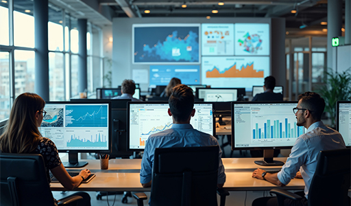 Enterprise File Services